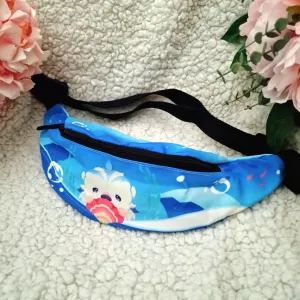 [Genshin Impact] Otter - waist bag