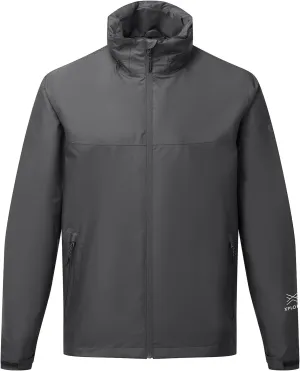 Gill Mens Crew Pilot Jacket - Breathable, Waterproof & Windproof