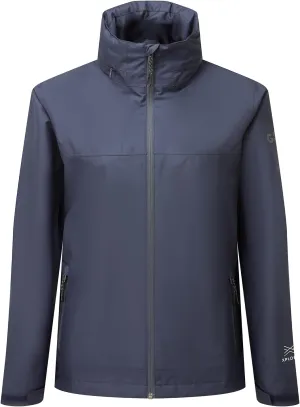 Gill Womens Crew Pilot Jacket - Breathable, Waterproof & Windproof