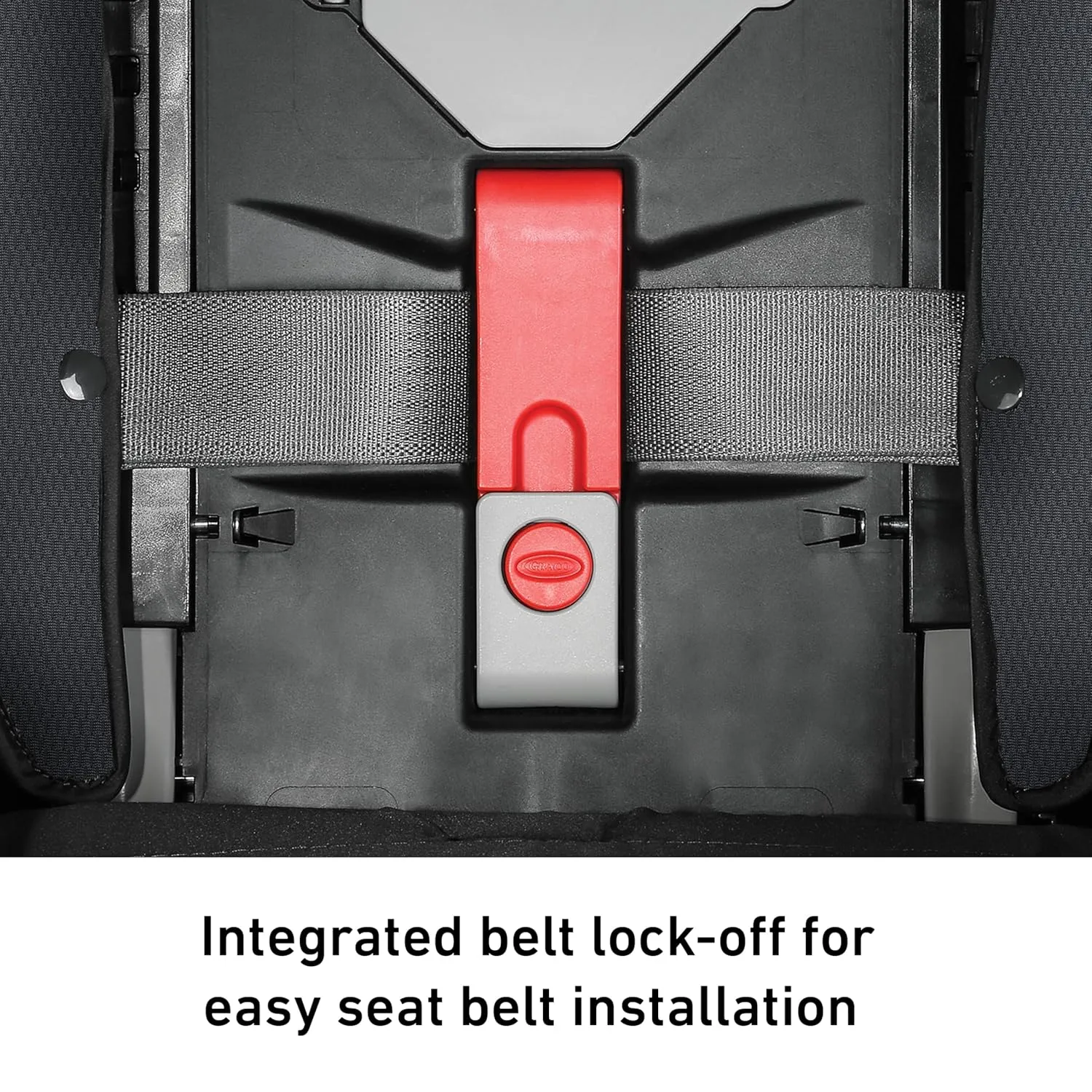Graco 4Ever DLX 4-in-1, 10 Years Use Infant to Toddler Car Seat, Zagg, Includes Rear Facing, Forward Facing, Highback Booster & Backless Booster Seat options