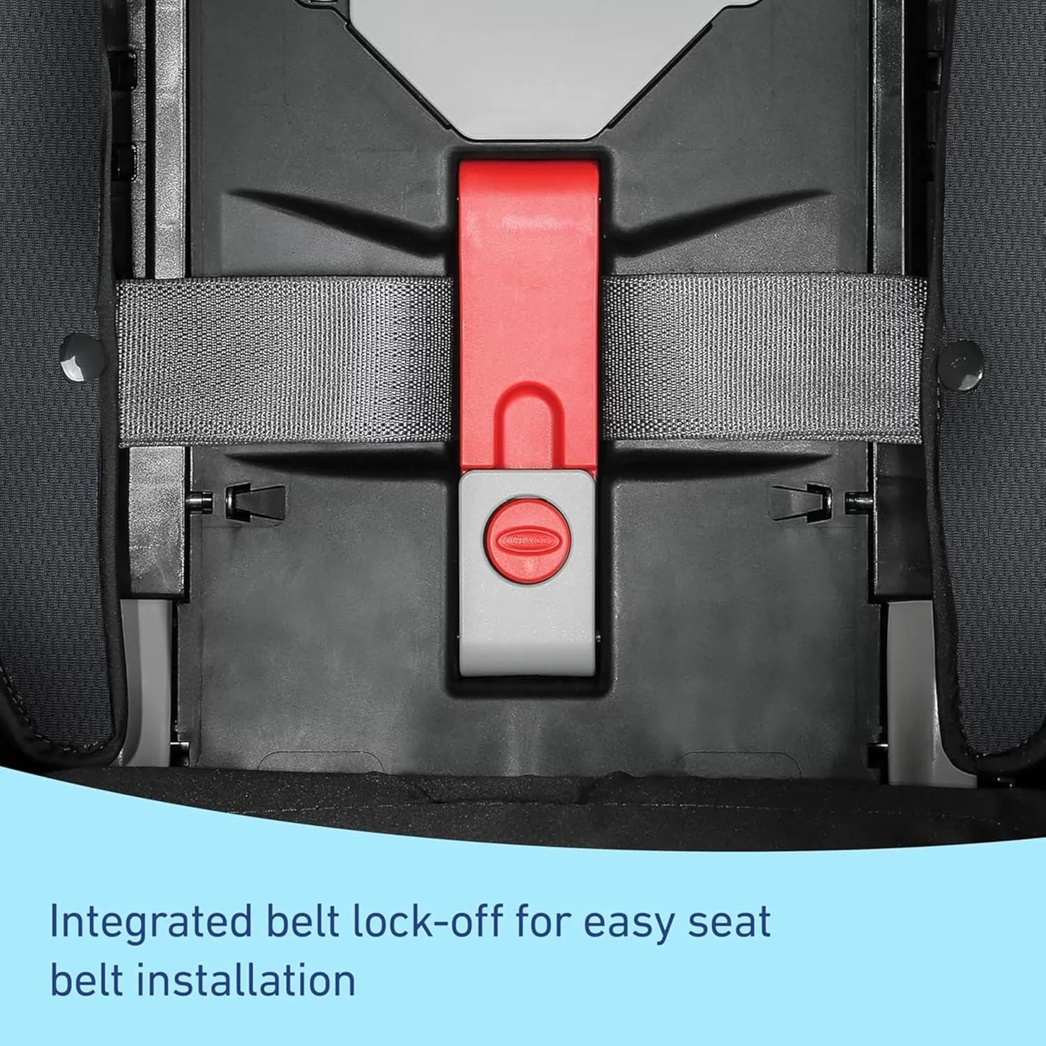 Graco 4Ever DLX 4-in-1 Car Seat, Grey, Infant to Toddler Car Seat, with 10 Years of Use, Rear-facing, Forward-facing and Booster Modes, Safe, Comfortable and Convenient