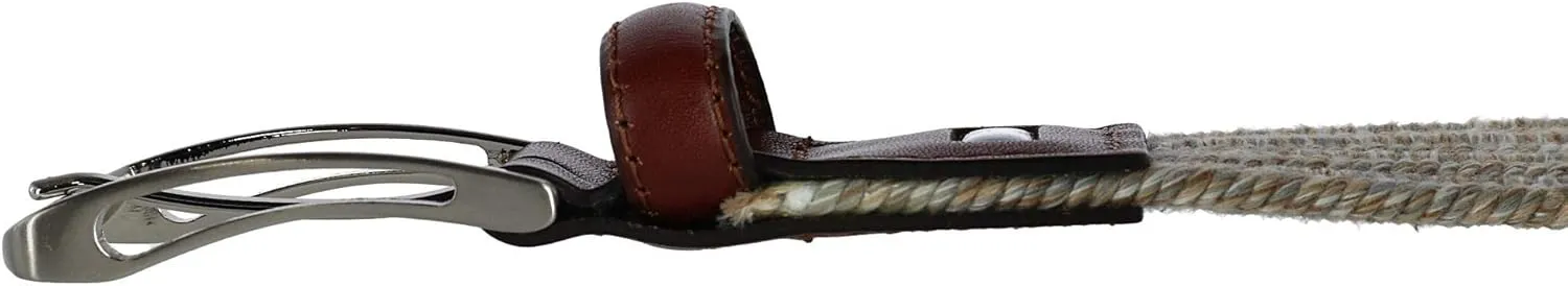 Greg Norman Mens Belt
