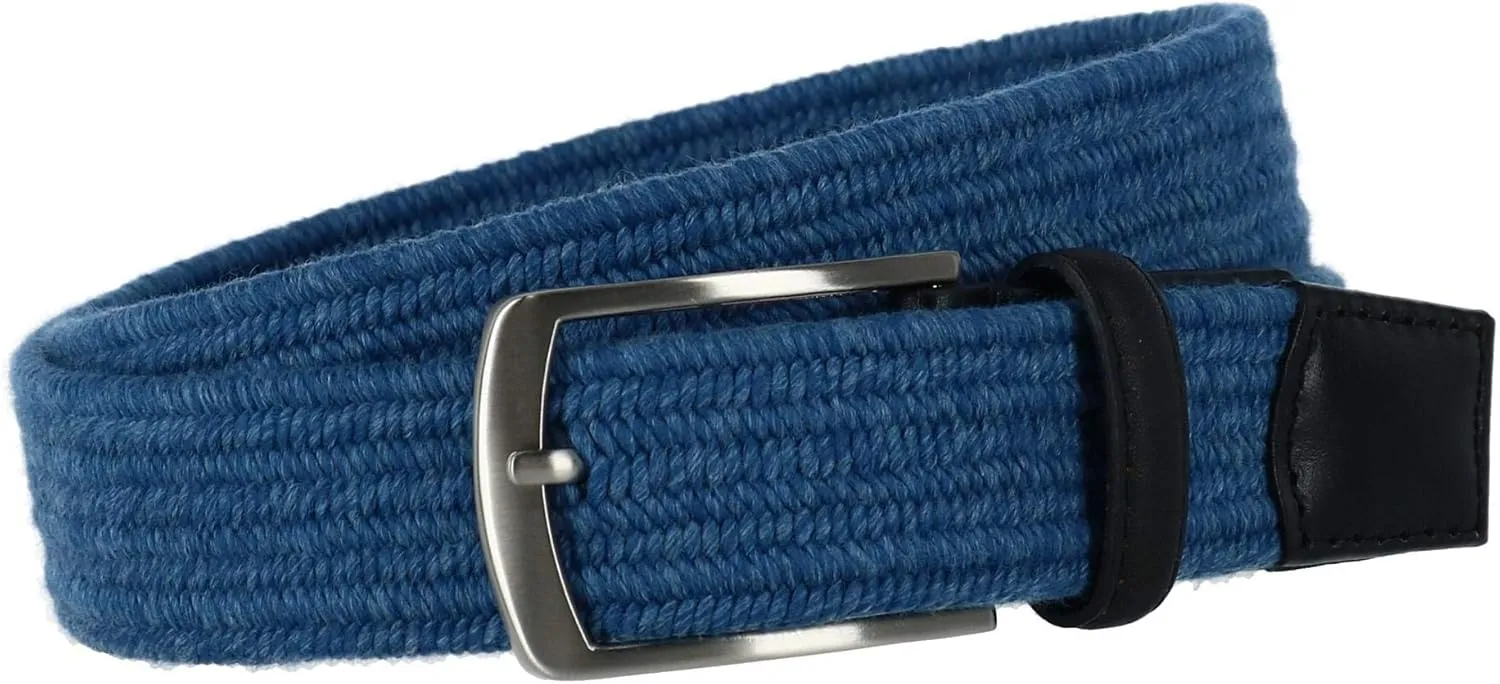 Greg Norman Mens Belt