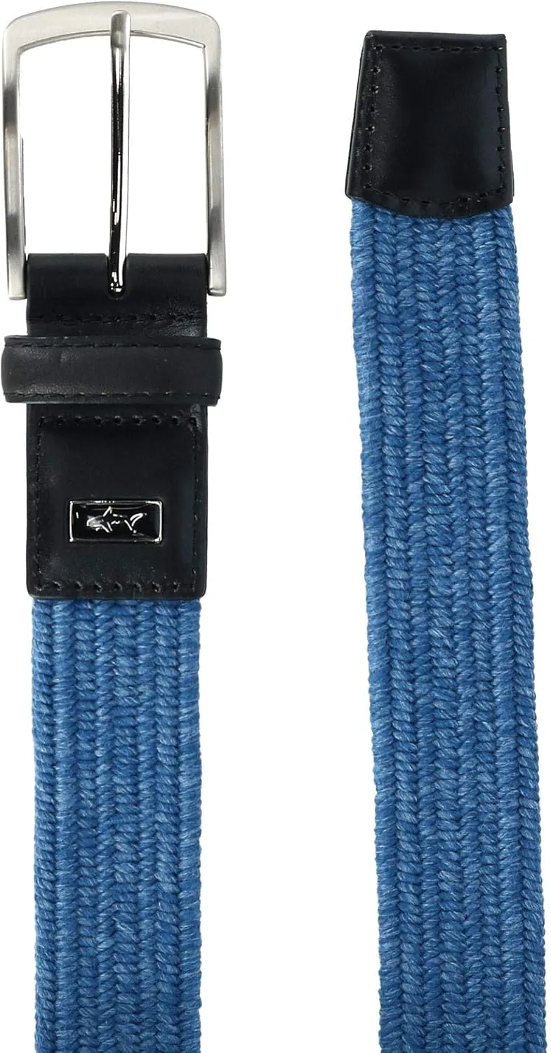 Greg Norman Mens Belt