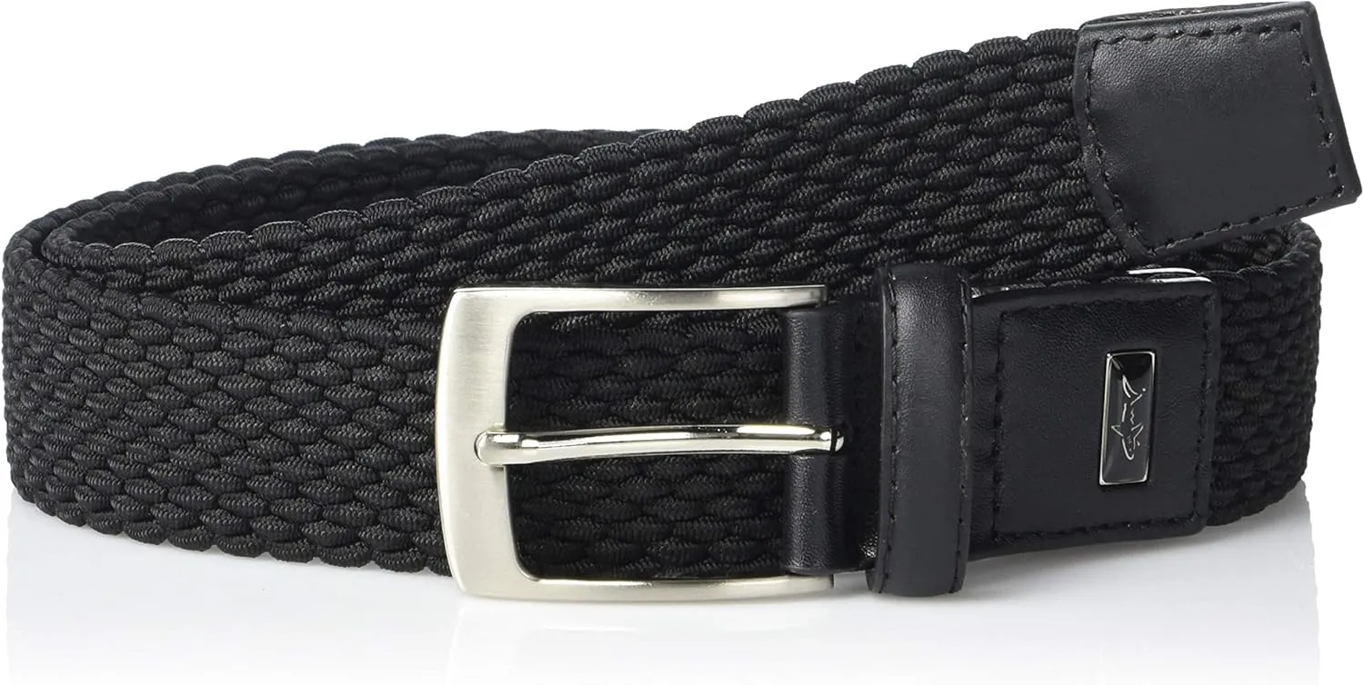 Greg Norman Mens Belt