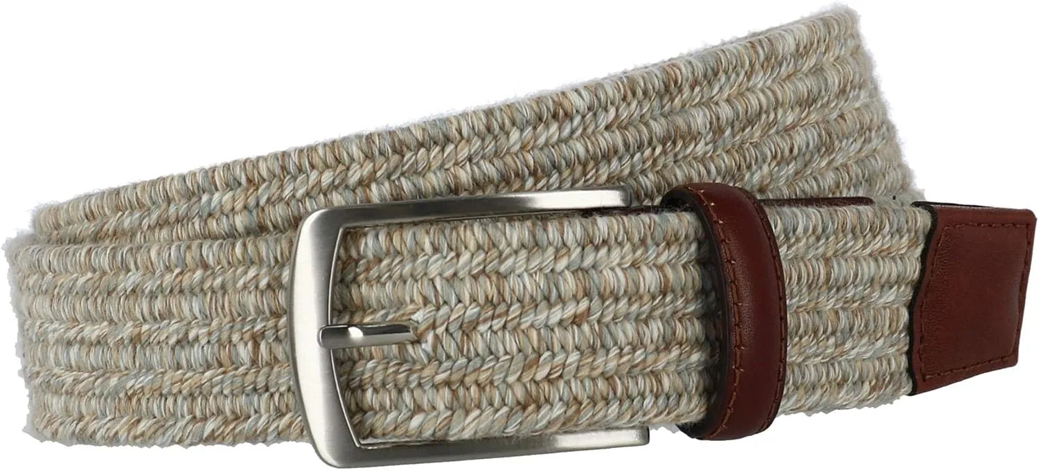 Greg Norman Mens Belt