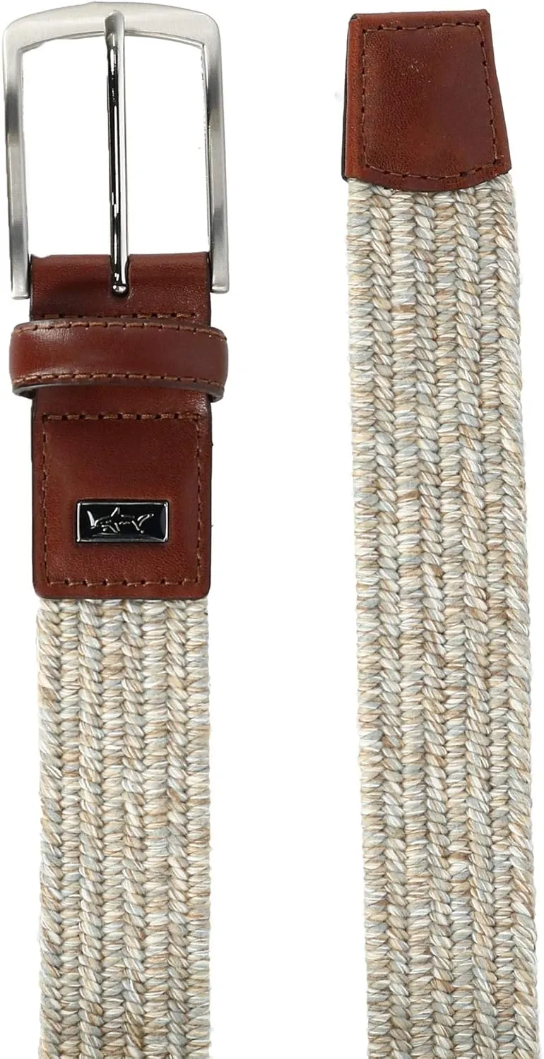 Greg Norman Mens Belt