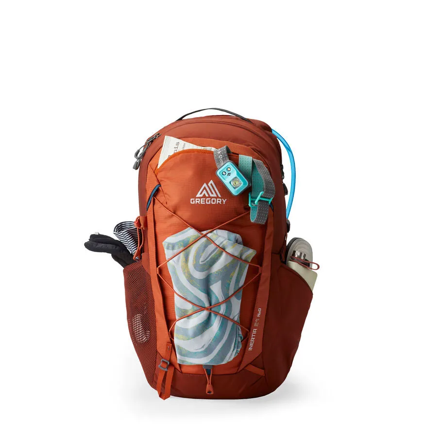 Gregory Inertia 24 Hydration pack Unisex Redrock