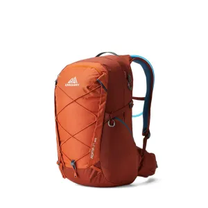 Gregory Inertia 24 Hydration pack Unisex Redrock