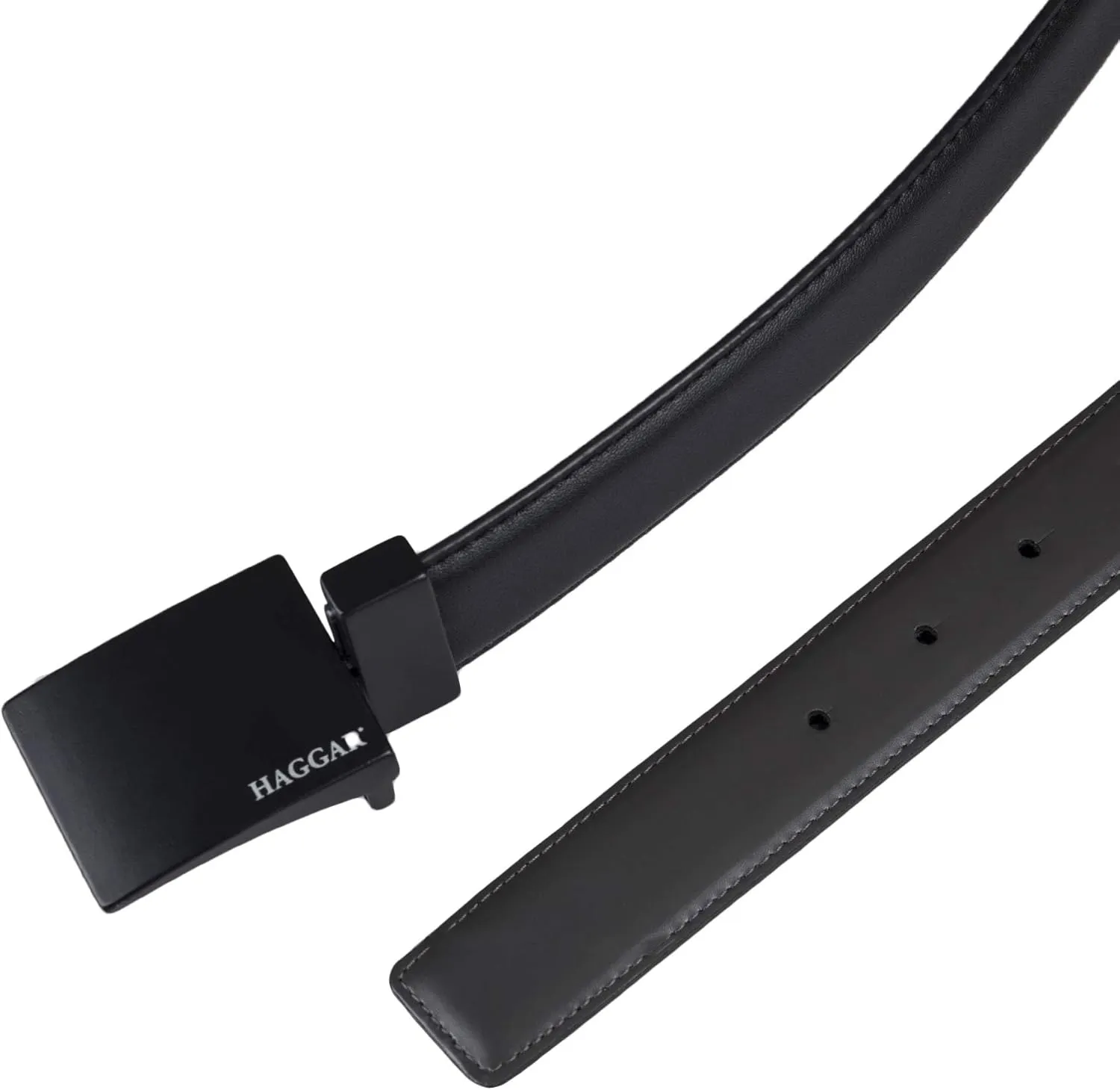Haggar Men's Reversible Belt
