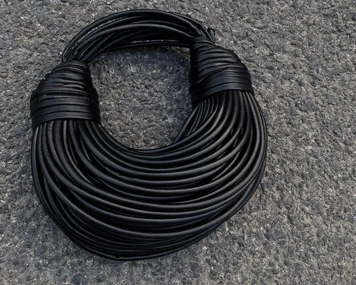 Hand-Woven Rope Bag