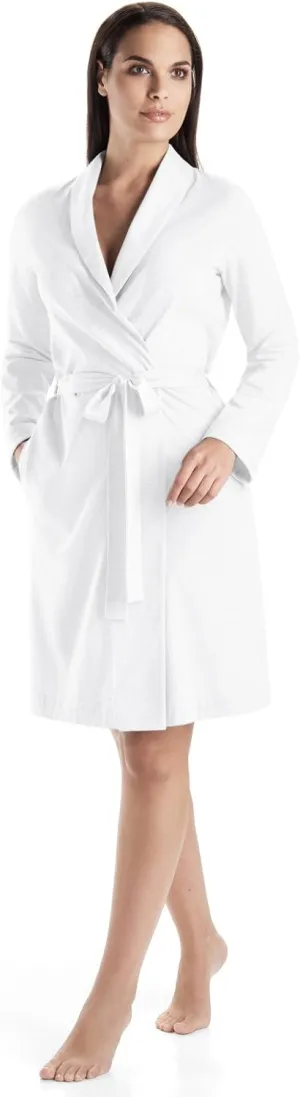Hanro Women's Robe Selection