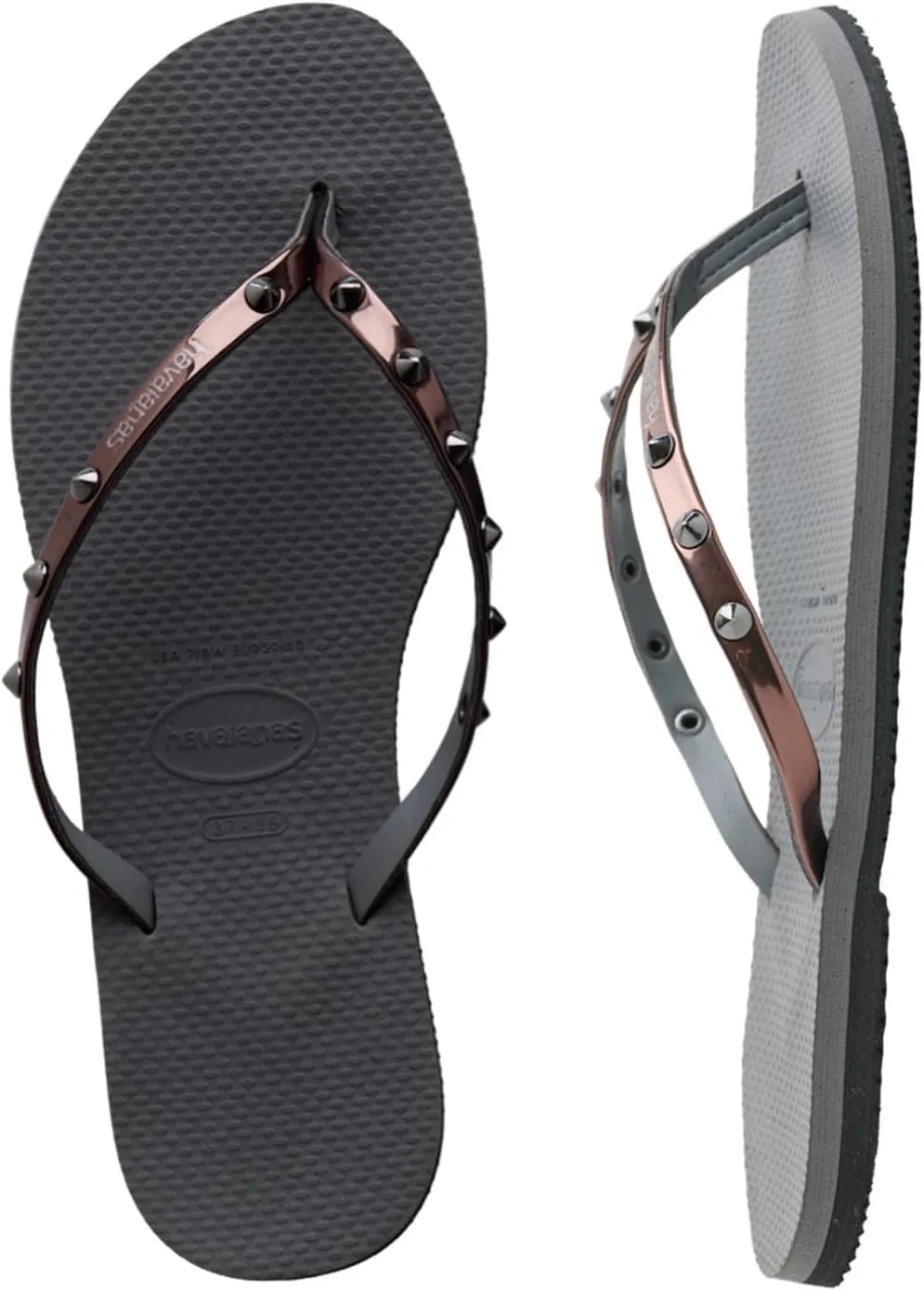 Havaianas Women's You Spike Sandals