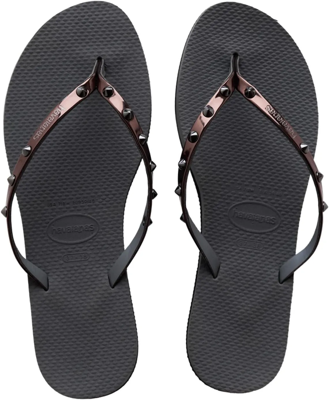 Havaianas Women's You Spike Sandals