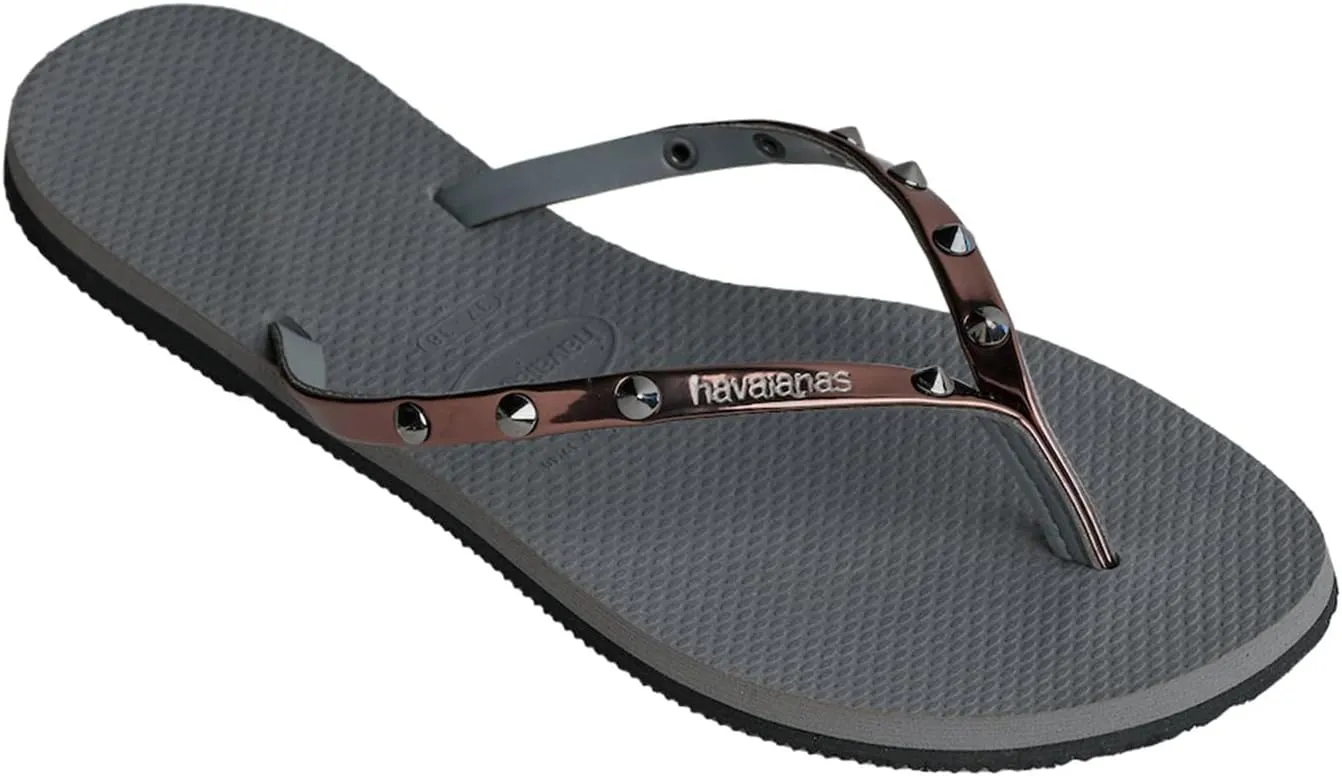 Havaianas Women's You Spike Sandals
