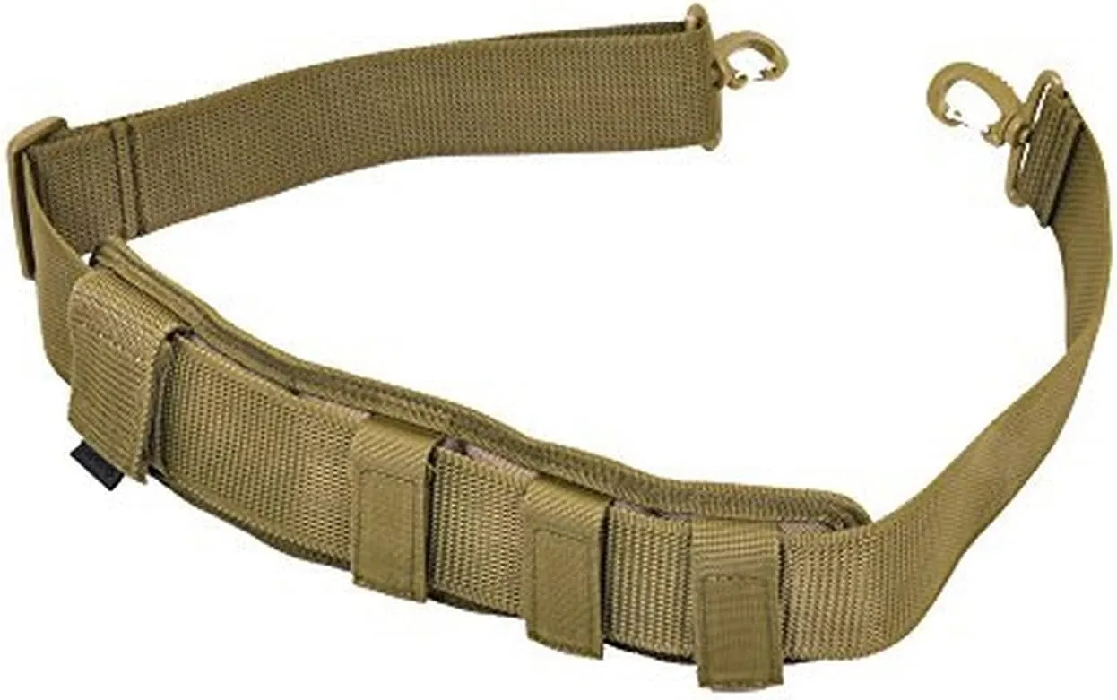 Hazard 4 2-Inch Shoulder Strap with Removable Pad