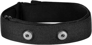 Heart Rate Monitor Chest Strap Compatible with MYZONE MZ-3 Replacement Strap