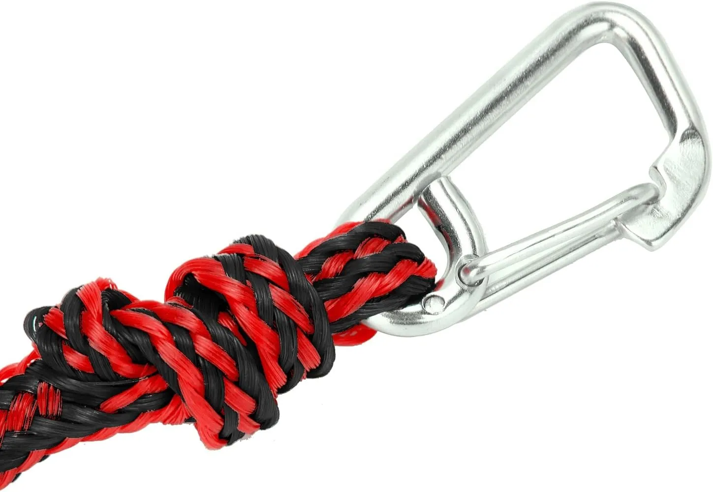 Heavy Duty Float Rope for Kayak Tow Line, Anchor Marker Buoy, Drift Sock Harness, Jet-Ski PWC Boat Accessories