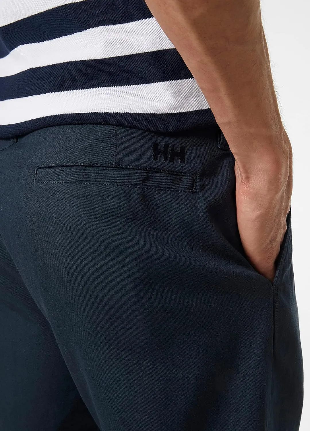 Helly-Hansen Men's Dock Shorts 10"