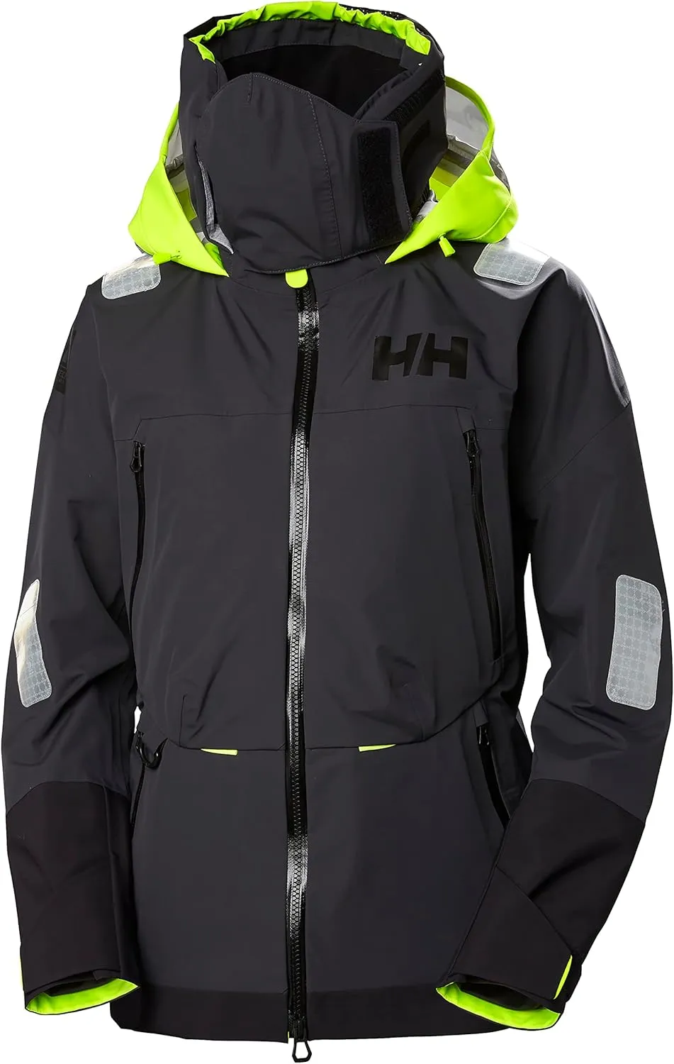 Helly-Hansen Women's Ægir Race Jacket 2.0