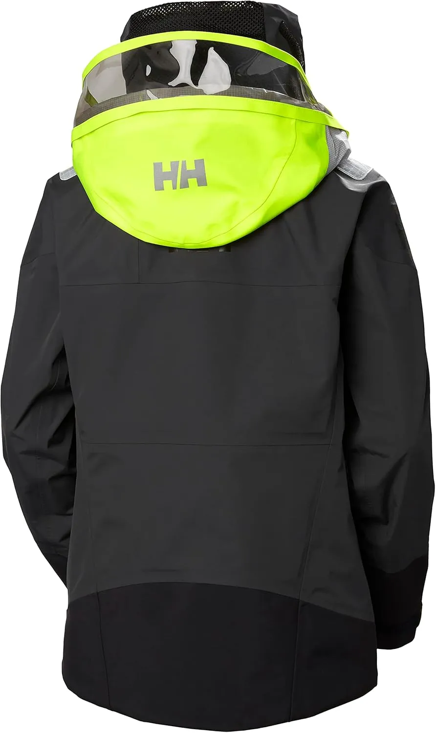 Helly-Hansen Women's Ægir Race Jacket 2.0