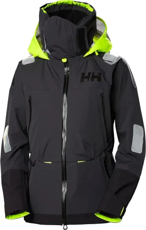 Helly-Hansen Women's Ægir Race Jacket 2.0