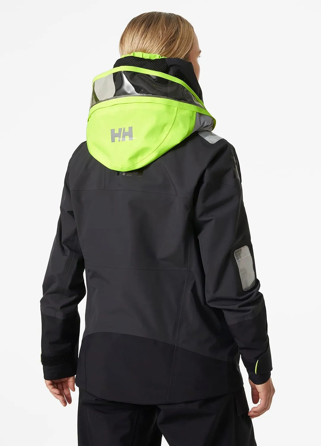 Helly-Hansen Women's Ægir Race Jacket 2.0