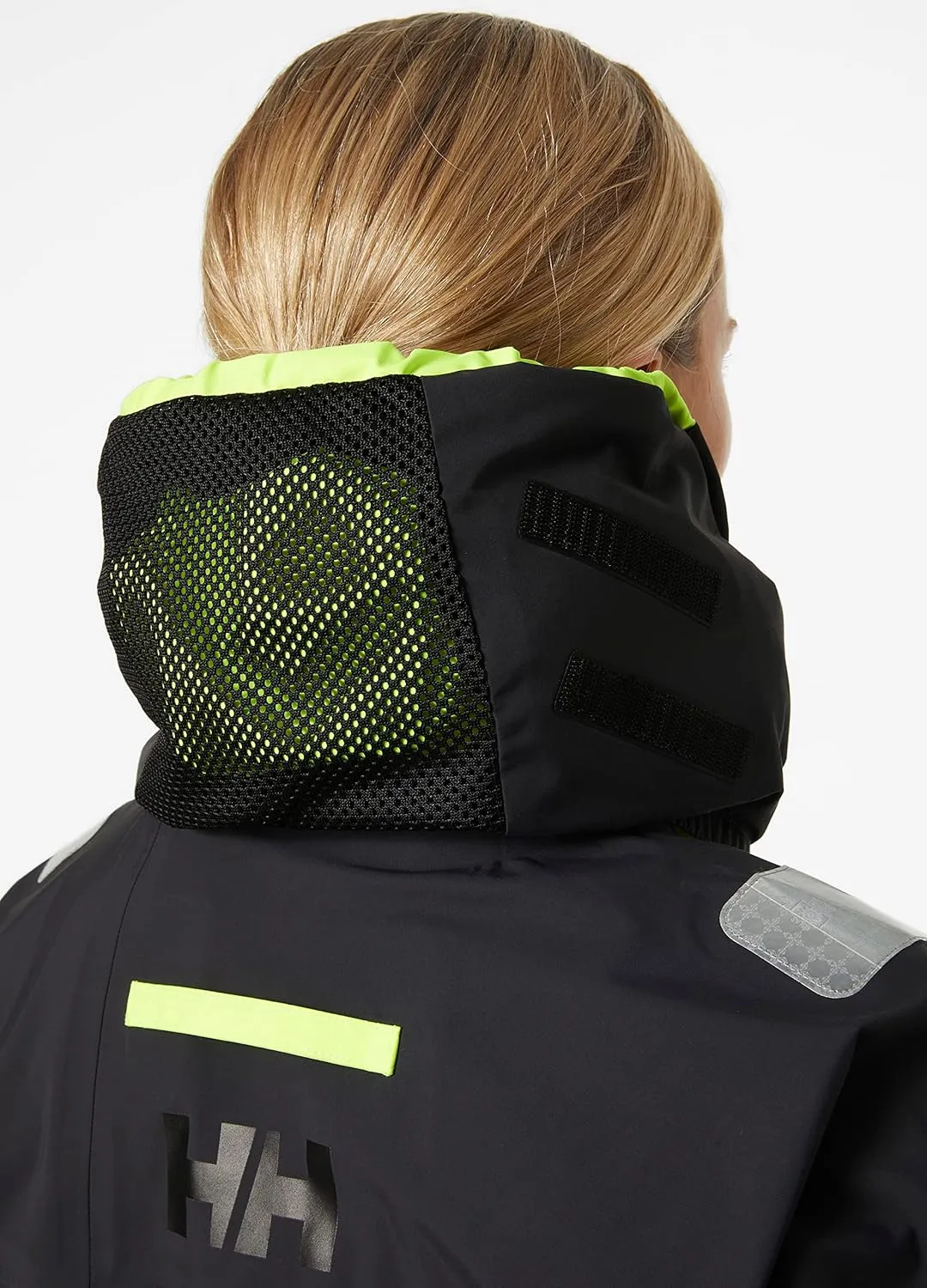 Helly-Hansen Women's Ægir Race Jacket 2.0