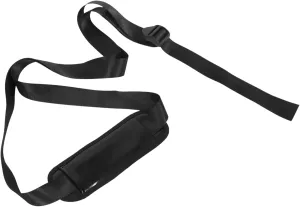 Hemoton Thickened Shoulder Strap with Shoulder Pad for Fishing Box Replacement Handle Accessory
