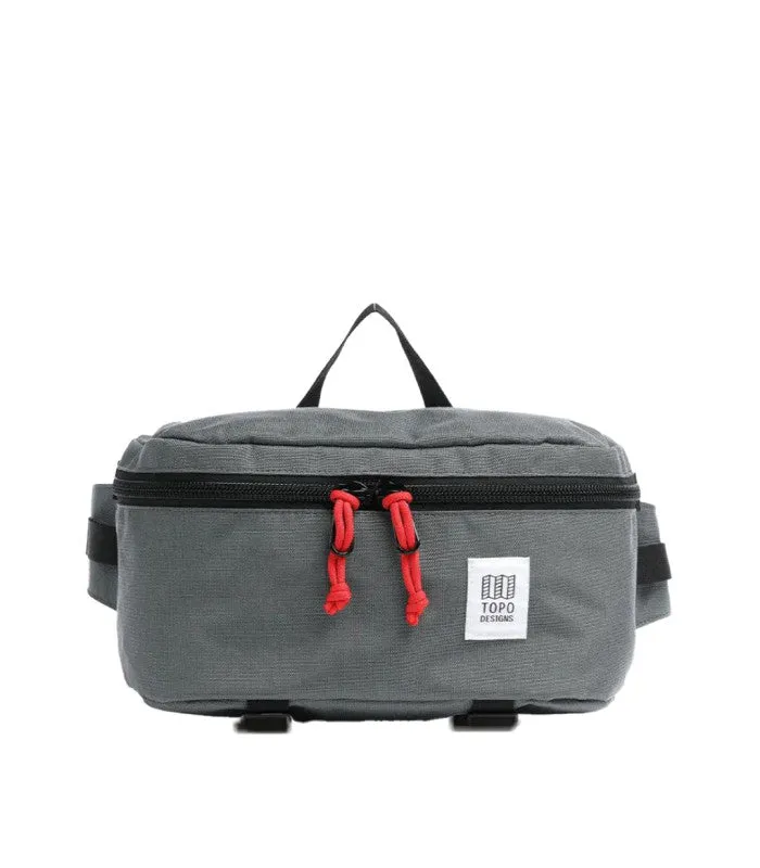 Hip Pack Classic Shoulder Bag