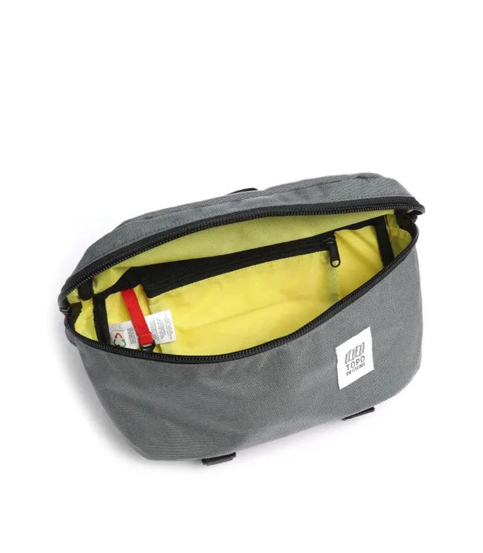 Hip Pack Classic Shoulder Bag