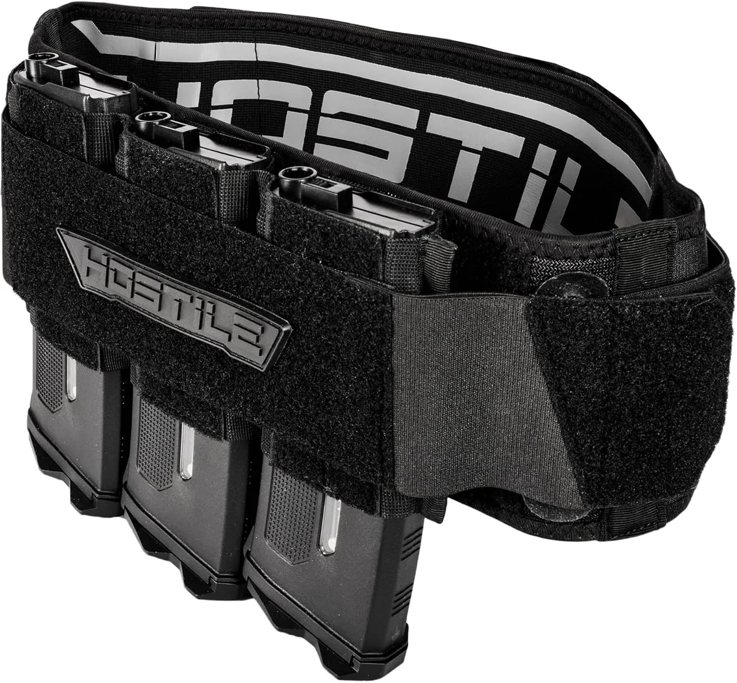 HK Army Hostile Airsoft Speed Flex Belt