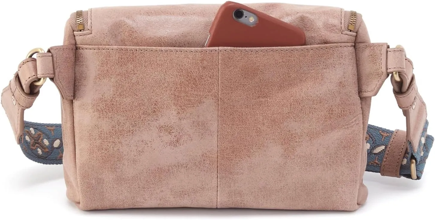 HOBO Women's Fern Large Belt Bag