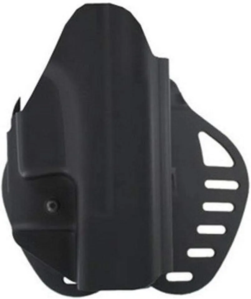 Hogue ARS Stage 1 Carry Holster Black Glock 19/23/25/32/38/45 RH