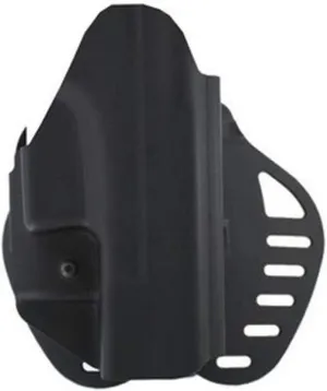 Hogue ARS Stage 1 Carry Holster Black Glock 19/23/25/32/38/45 RH