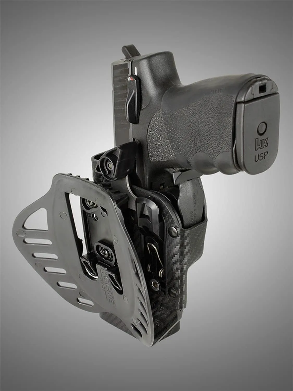 Hogue Hogue Holster