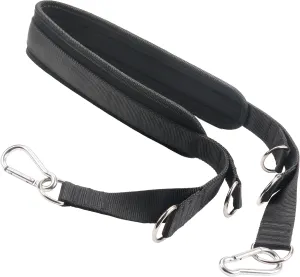 Home Gyms Leg Press Belt Rowing Strap for Bowflex pr1000 and Most Home Gyms belt Attachment Replacement