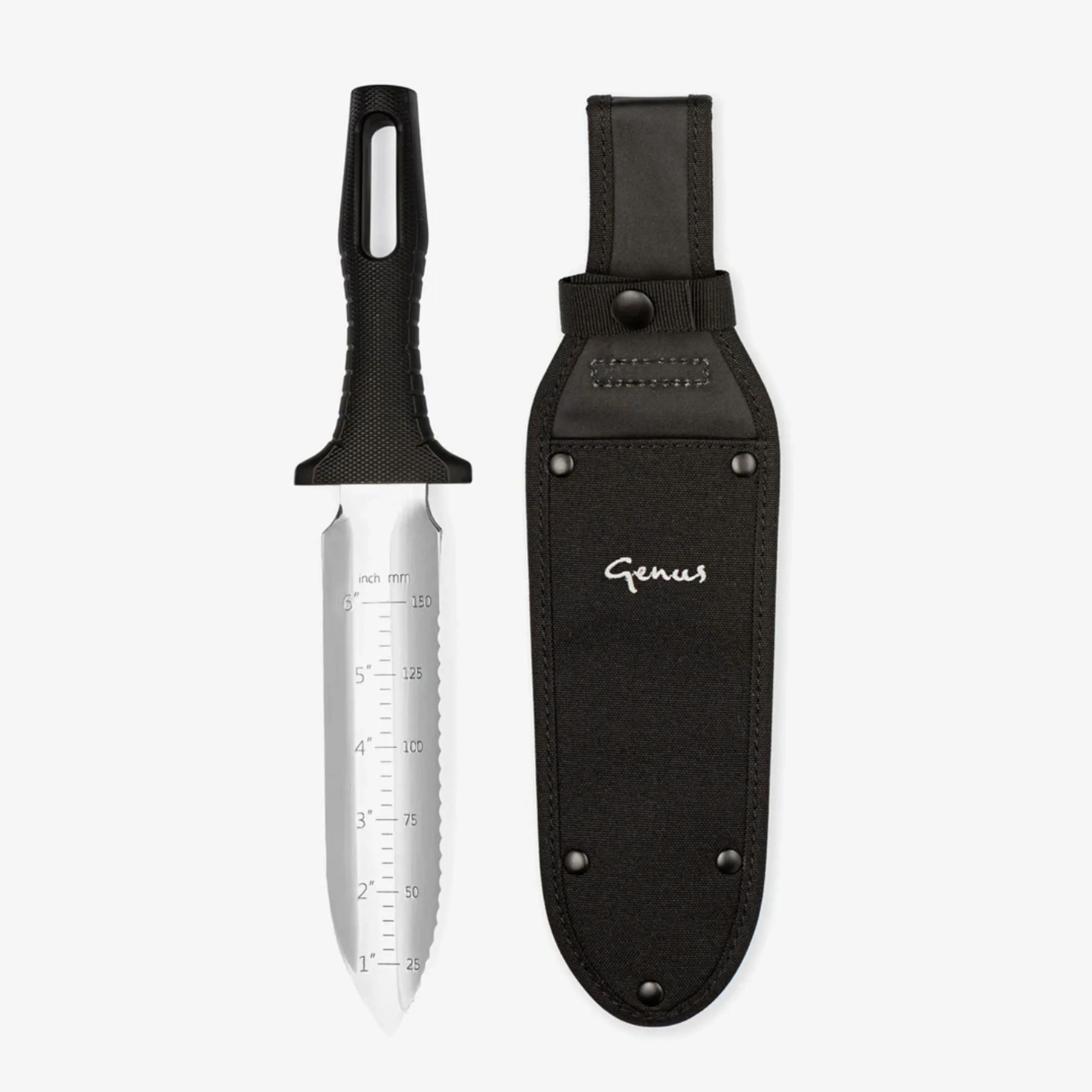 Hori Hori and Sheath Bundle