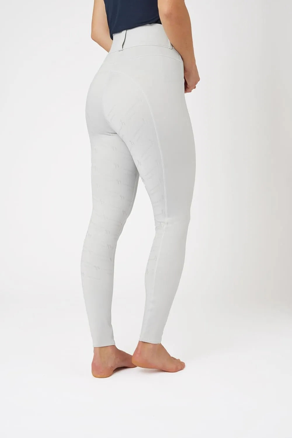 HORZE Nora Womens Full Seat Breeches