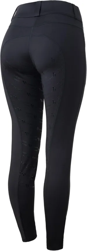 HORZE Nora Womens Full Seat Breeches