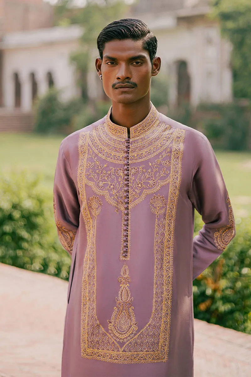 Humayun - Raag Darbari by MNR