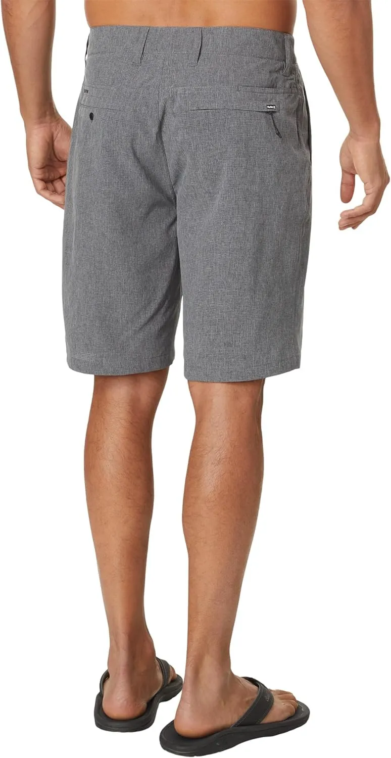 Hurley Men's Phantom Flow 20" Walkshorts