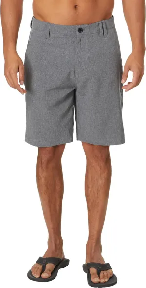 Hurley Men's Phantom Flow 20" Walkshorts