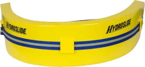 Hydroslide Vinyl Dipped Ski Belt