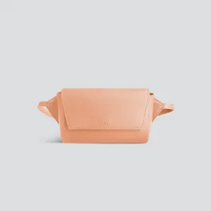 Ikon Belt Bag - macaron tan