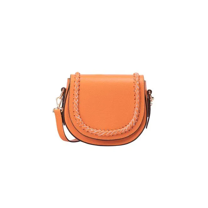 Izia Women's Leather Shoulder Bag