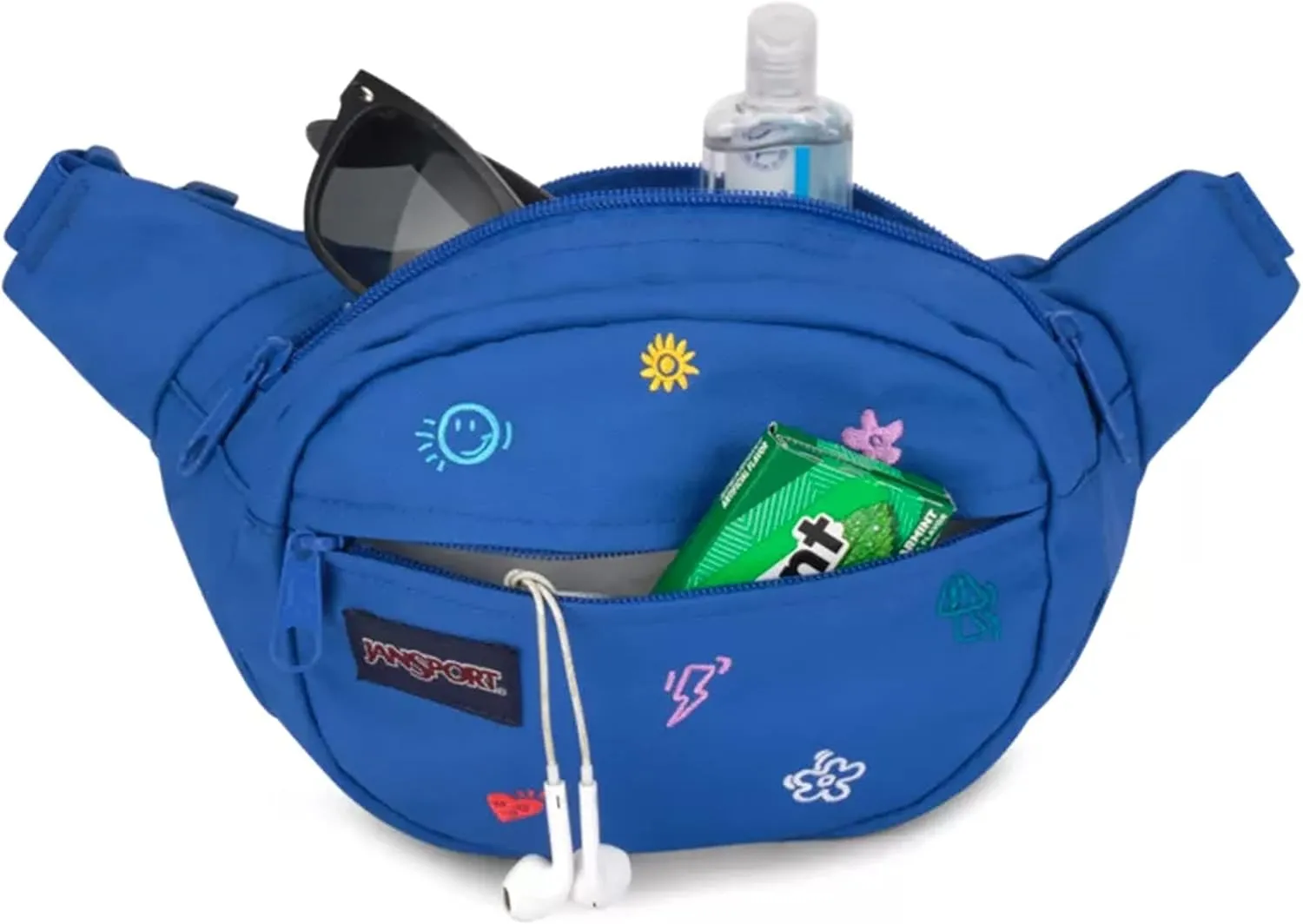 JanSport Fifth Ave Fx