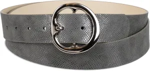 Jessica Simpson Women's Fashion Casual Belt