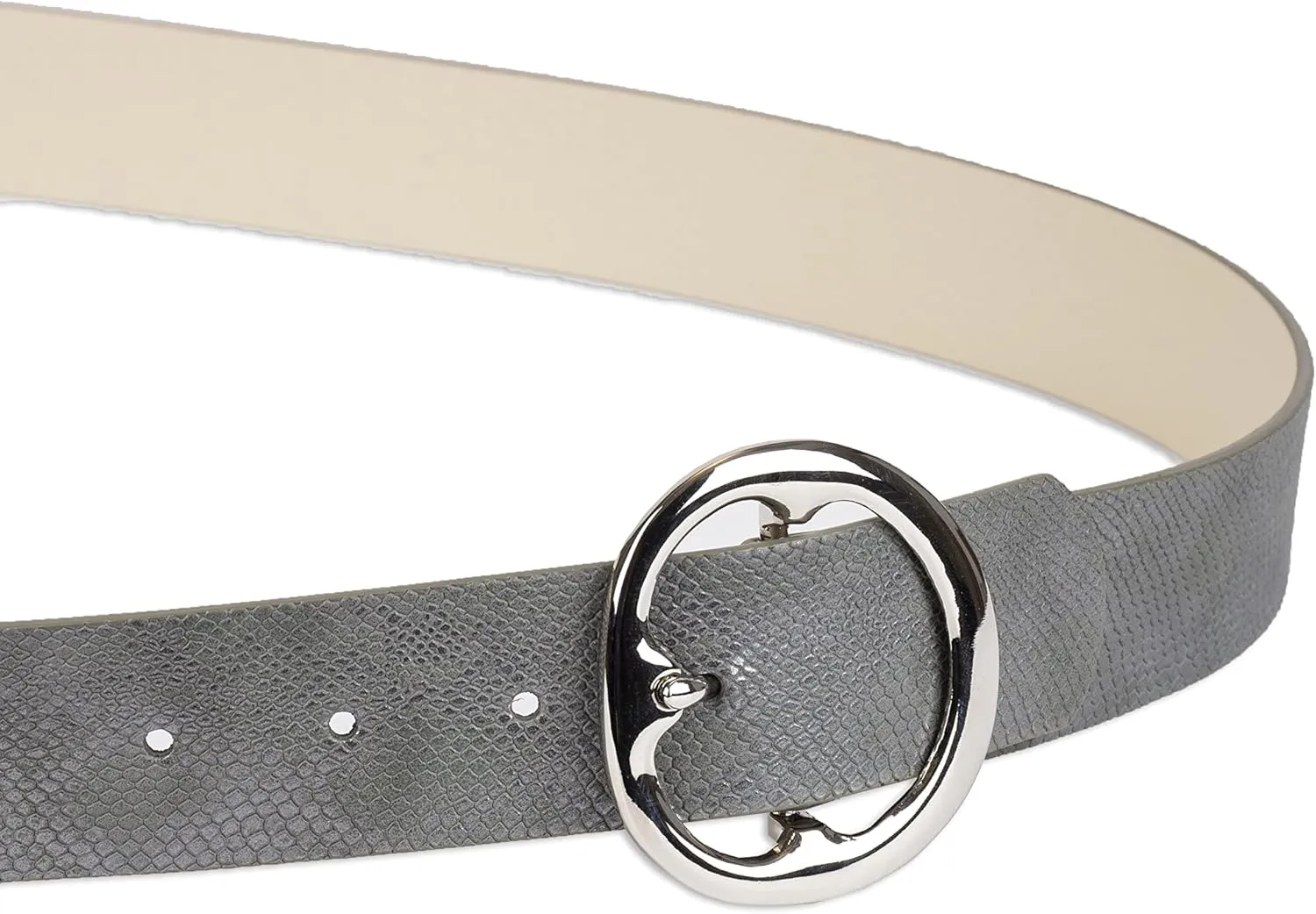 Jessica Simpson Women's Fashion Casual Belt