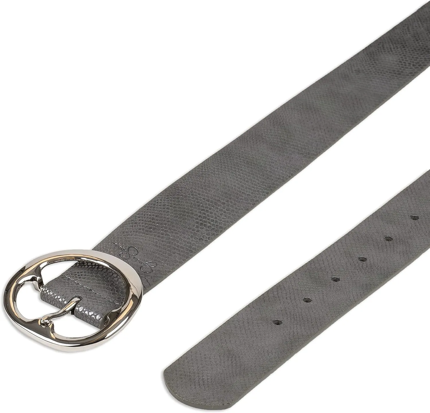 Jessica Simpson Women's Fashion Casual Belt
